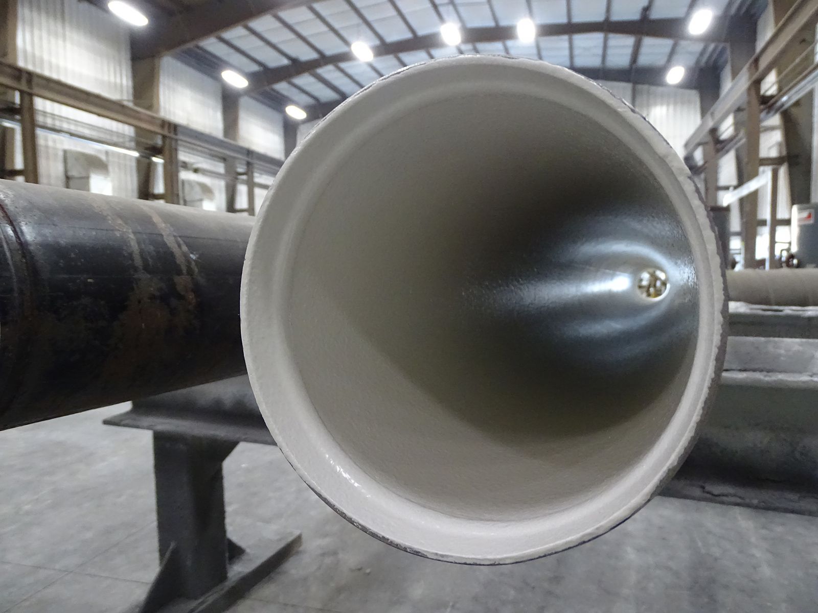 Quality Blasting & Coating Ltd.